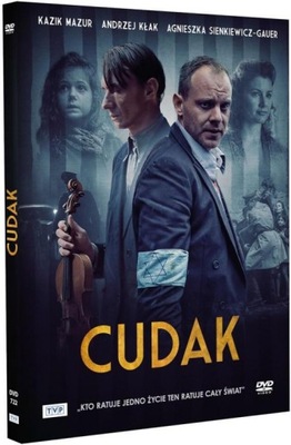 Cudak