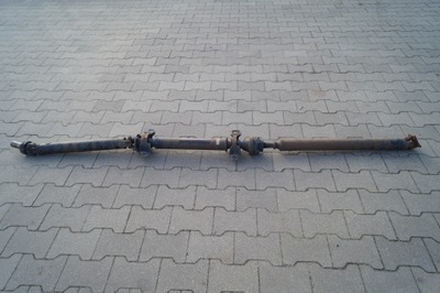 Wał приводной опора toyota highlander ii 2 3.5 v6 фото №1