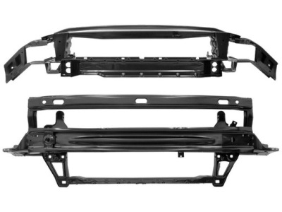 Балка бампера перед vw crafter crafter 2017- фото №1