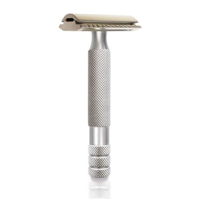 The GOODFELLAS' Smile Impero closed comb Safety