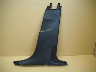 Захист накладка стійка права peugeot 308 ii t9 фото №1