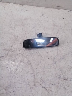 Зеркало заднего вида hyundai i30 ii 2014 фото №1