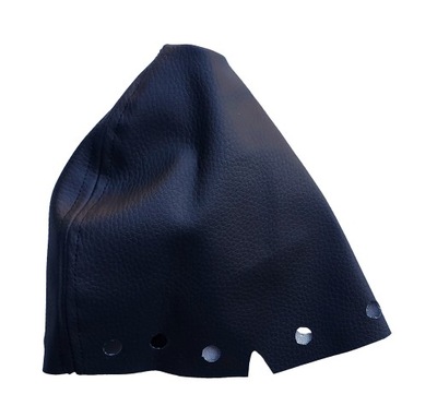 Чохол важіль перемикання передач перемикання передач do mercedes a-klasa фото №1