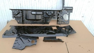 Bmw x7 g07 ремінь задній фото №1