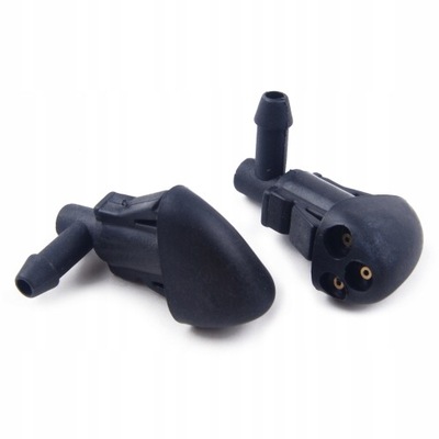 Насадка распылителя do chevrolet cruze 09-2014 фото №1