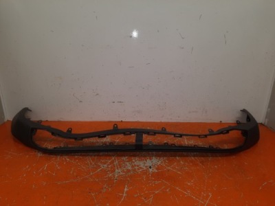 Toyota rav 4 v -19 молдинг бампера 52411-42110 фото №1