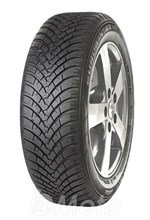 FALKEN EUROWINTER HS01 SUV 235/55R18 104 V XL PADANGA ŽIEMINĖ 