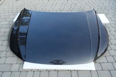 Vw arteon 3g8 капот оригинал состояние bdb фото №1