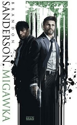 Migawka - Brandon Sanderson