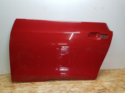 Двері обшивка лівий перед bmw i01 i3 1559931 фото №1