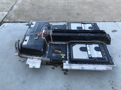 Volvo xc40 2023 recharge электрик аккумулятор аккумулятор 78 kwh 32361092 zalana фото №1
