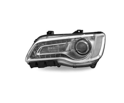 CHRYSLER 300C 2015 - LAMP FRONT LEFT 1  