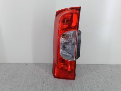 Фара задняя левая peugeot bipper 01353206080e фото №1