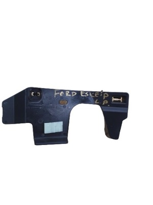 Ford escape mk4 напрямна кронштейн бампера lewyprzód фото №1