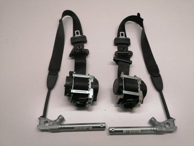 Alfa romeo tonale ремни безопасности передние оригинал seat ремни 2022- фото №1