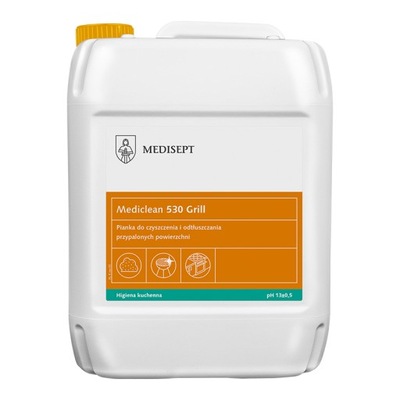 MEDICLEAN MC 530-5L