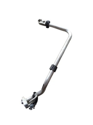 Шланг трубка кондиціонера audi e-tron 4kl816738e оригінал фото №1