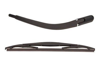 MAXGEAR HOLDER WIPER BLADES PEUGEOT T. 107/C1/AYGO 05-14 SET  