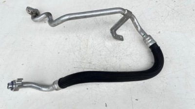 Шланг кондиціонера трубка кондиціонер mercedes оригінальний номер a2138301602 фото №1