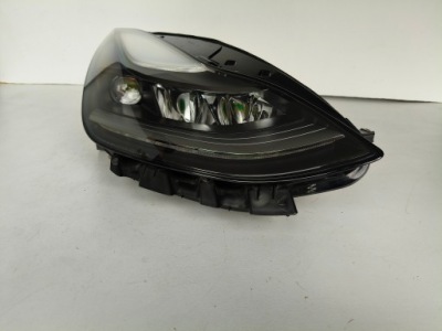 Фара правый  фара tesla model 3 y 20- рестайлинг  full led фото №1
