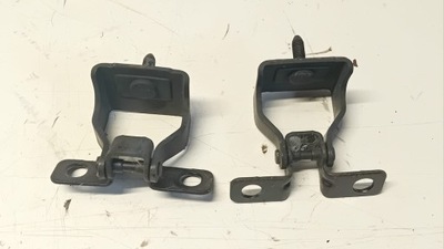 Петлі кришки комплект opel grandland x фото №1