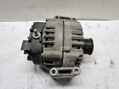 Mb vito 447 v-klasa om 651 генератор фото №1