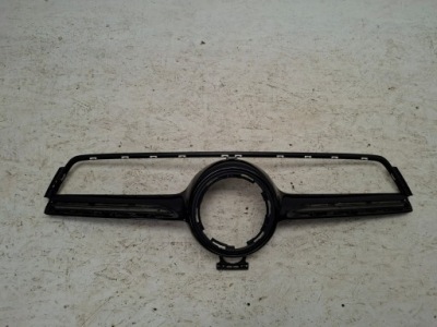 Решітка радіатора решітка радіатора mercedes gle 167 w167 a1678886100 фото №1