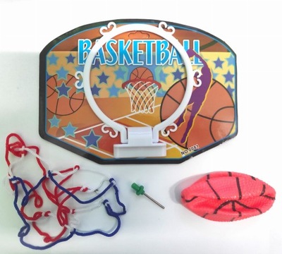 Koszykówka pokojowa Mini zestaw do gry w kosza