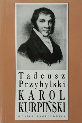 Karol Kurpiński Tadeusz Przybylski
