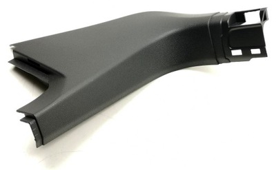 Nowe org обшивка захист стійка vw tiguan ii 5na фото №1