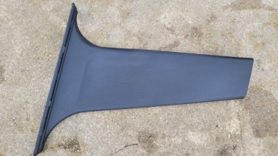 Fiat linea захист стійка ліва 735417787 фото №1