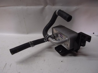 Конденсатор радиатор kona lift electric фото №1