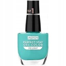 Astor perfect stay gel lakier do paznokci 022