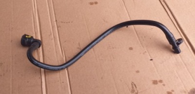 Volvo s60 ii 2.0 d3 шланг охлаждение коробки фото №1