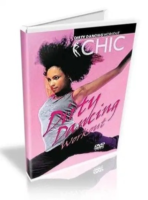 Dirty Dancing Workout DVD