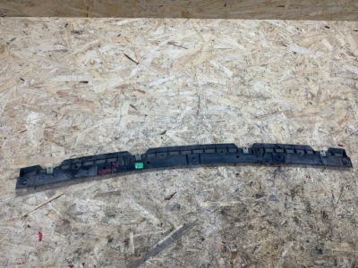 Напрямна накладки поріг bmw 2 f44 m-pakiet 8075509 оригінал eu. фото №1