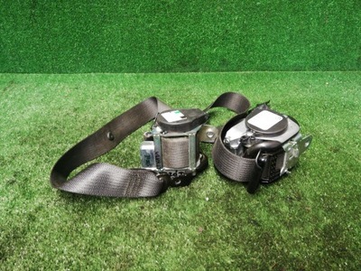 Opel cascada ремені безпеки лівий перед фото №1