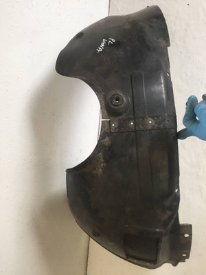 Hyundai kona подкрылок перед левая 86811-j9000 фото №1