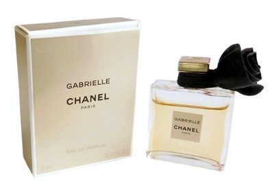 CHANEL GABRIELLE EDP 5 ML MINIATURA