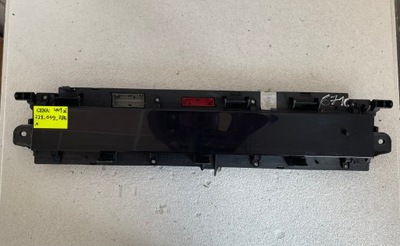 Счетчик дисплей renault scenic ii p8200353671c фото №1