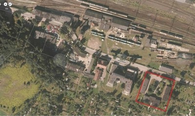 Działka, Jelenia Góra, 4699 m²