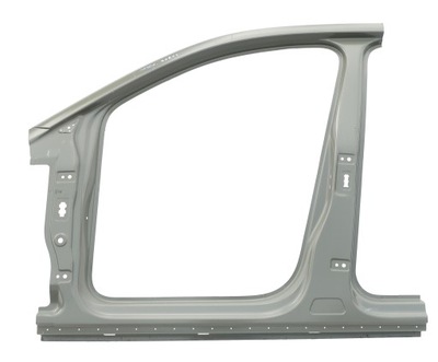 Skoda karoq поріг блок двигуна фото №1