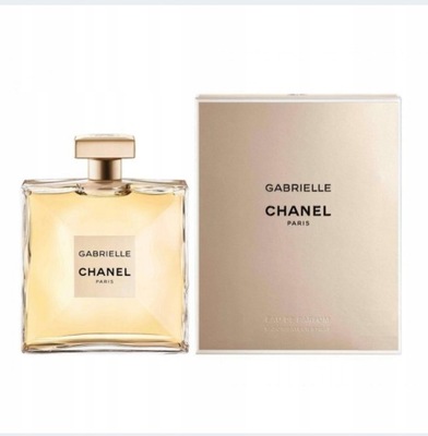 Chanel Gabrielle 100 ml EDP