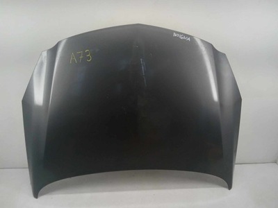 Капот крышка двигателя opel insignia a 08-13 фото №1