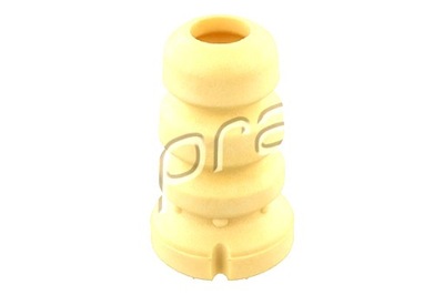 Topran відбійник амортизатора перед лівий правий opel movano b renault фото №1