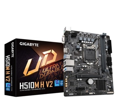 OUTLET Gigabyte H510M H V2