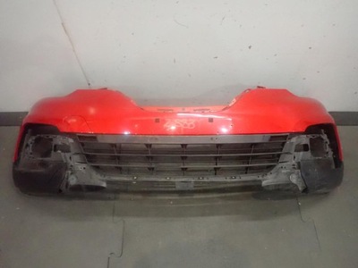 Бампер перед передний renault captur lift 2017- фото №1