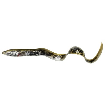 Savage Gear LB Real Eel 20cm 27g Lamprey Php