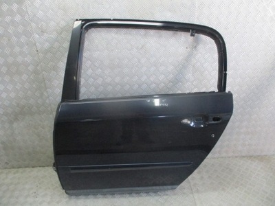 Дверь левый задняя renault vel satis nv472 фото №1