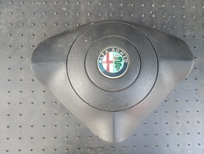 ПОДУШКА ВОЗДУШНАЯ ВОДИТЕЛЯ ALFA ROMEO 147 735289920